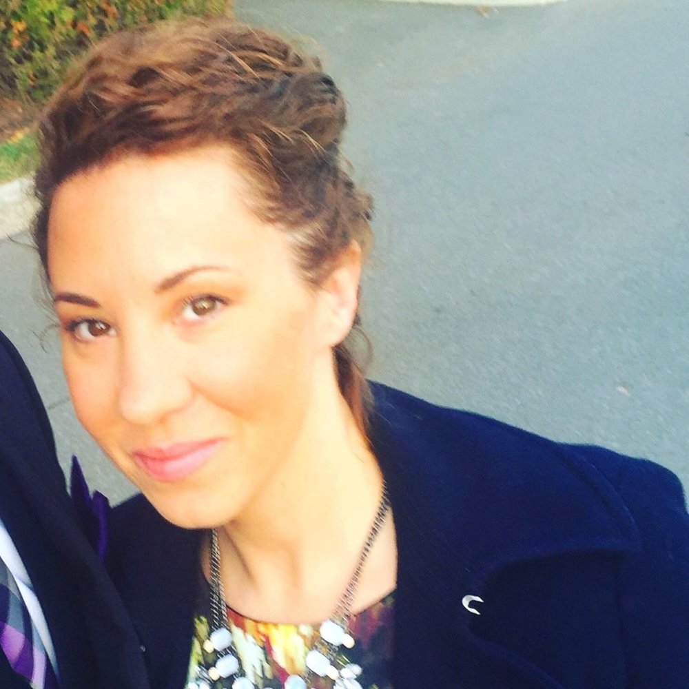 Meet your Posher, cjsladybug